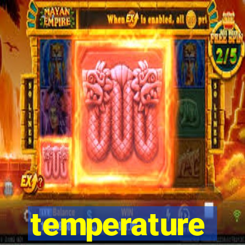 temperature converter jogo